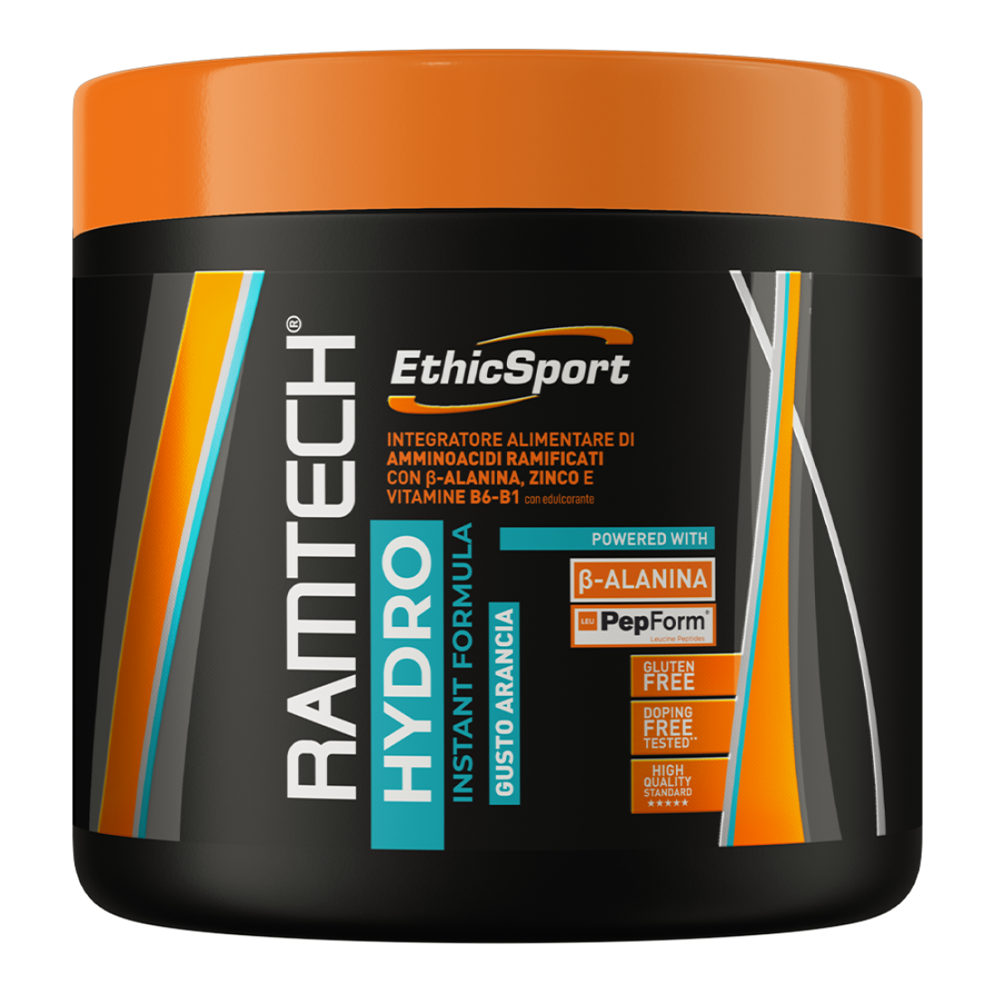 Ethic Sport Ramtech Hydro Barattolo da 250 g